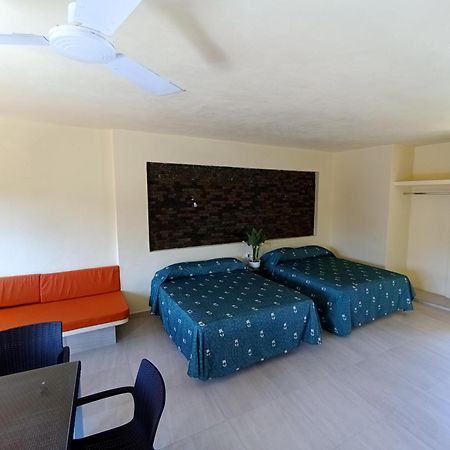 רינקון דה גוויאביטוס Villas Dulce Suenos Residencial מראה חיצוני תמונה