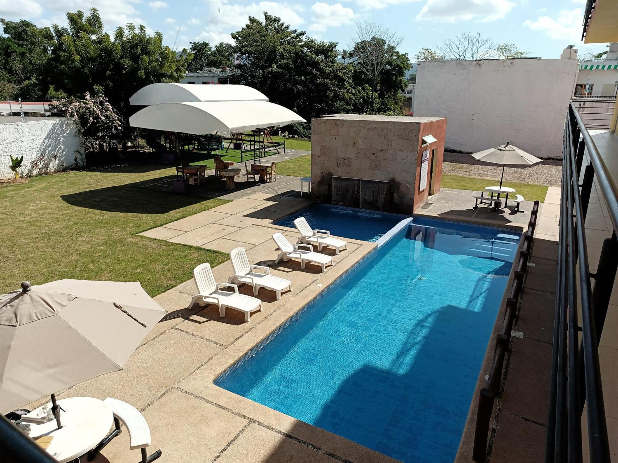 רינקון דה גוויאביטוס Villas Dulce Suenos Residencial מראה חיצוני תמונה