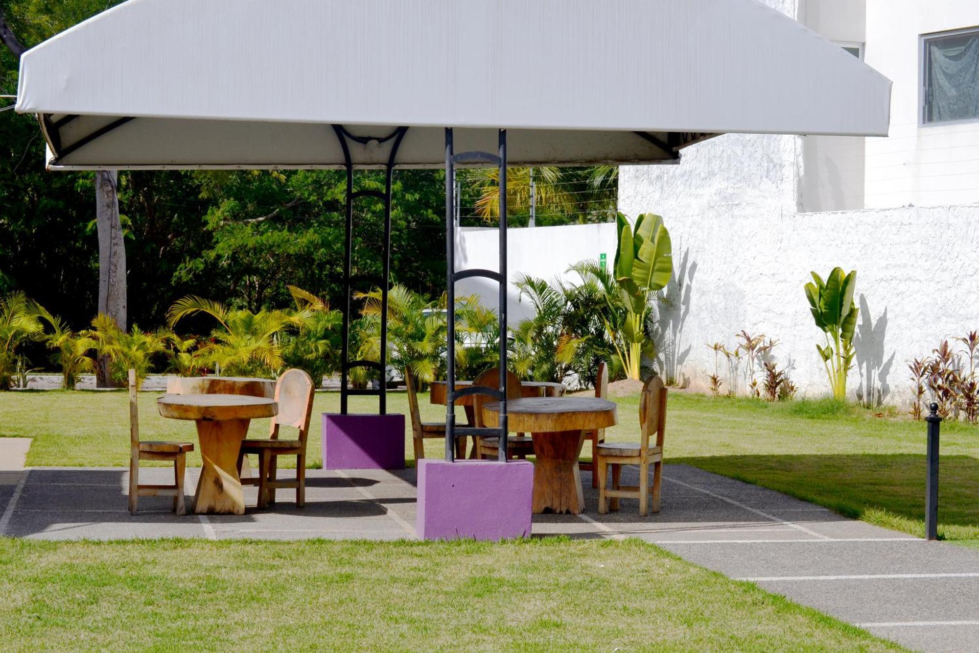 רינקון דה גוויאביטוס Villas Dulce Suenos Residencial מראה חיצוני תמונה