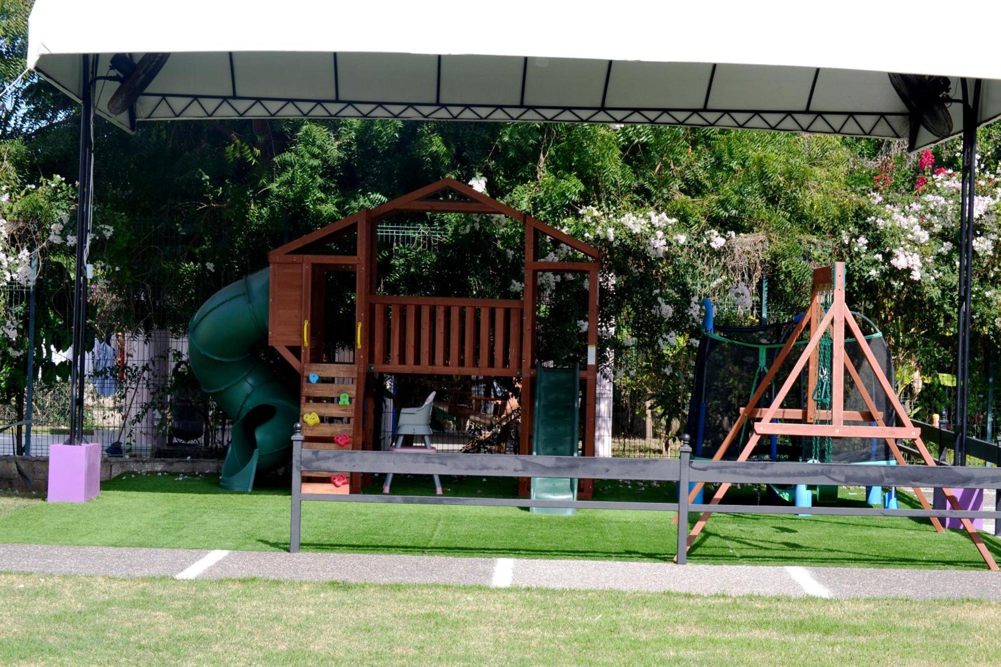 רינקון דה גוויאביטוס Villas Dulce Suenos Residencial מראה חיצוני תמונה