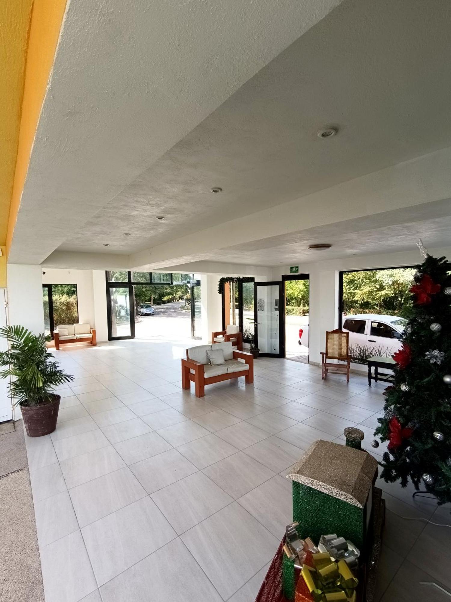 רינקון דה גוויאביטוס Villas Dulce Suenos Residencial מראה חיצוני תמונה