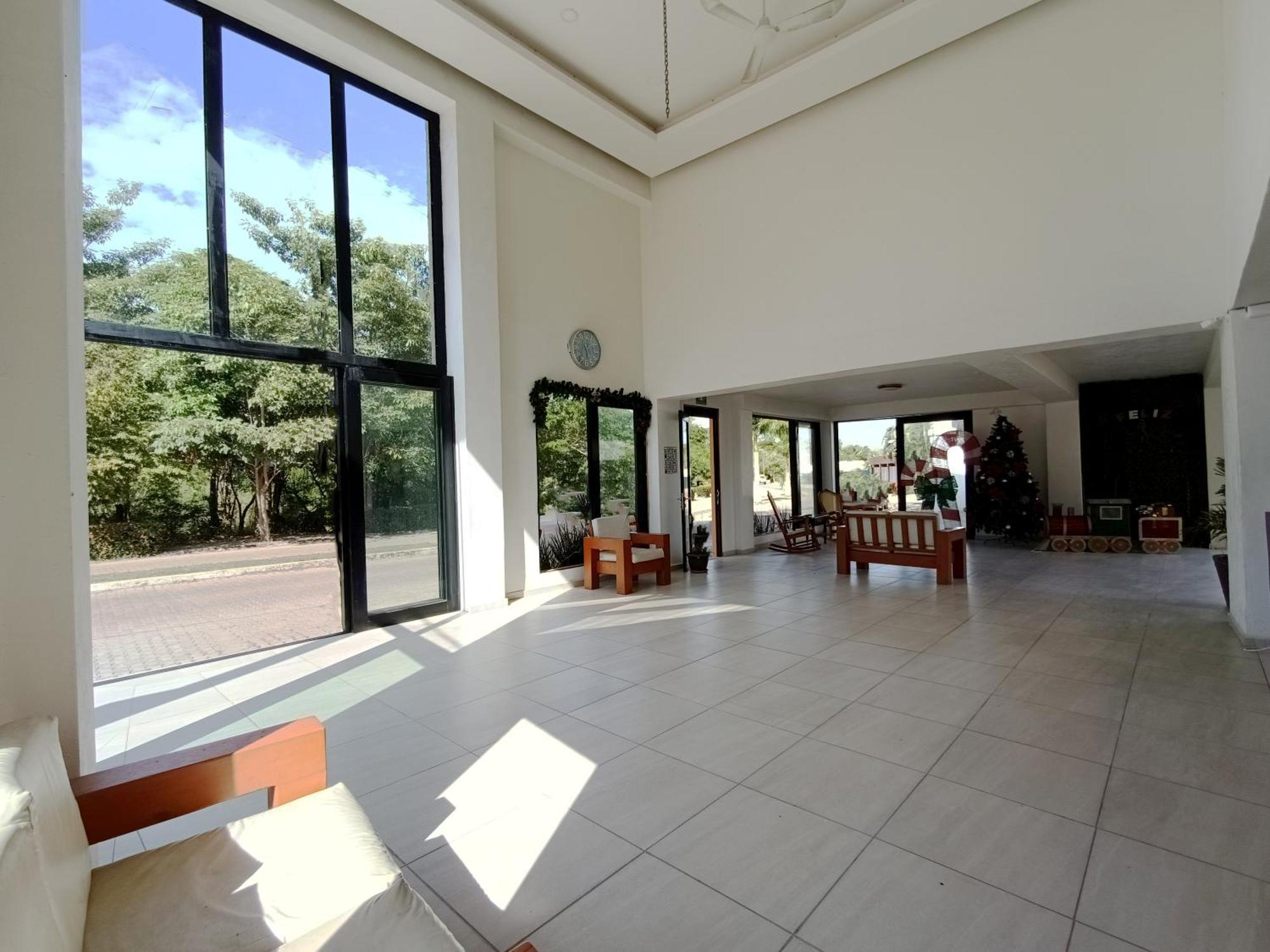 רינקון דה גוויאביטוס Villas Dulce Suenos Residencial מראה חיצוני תמונה