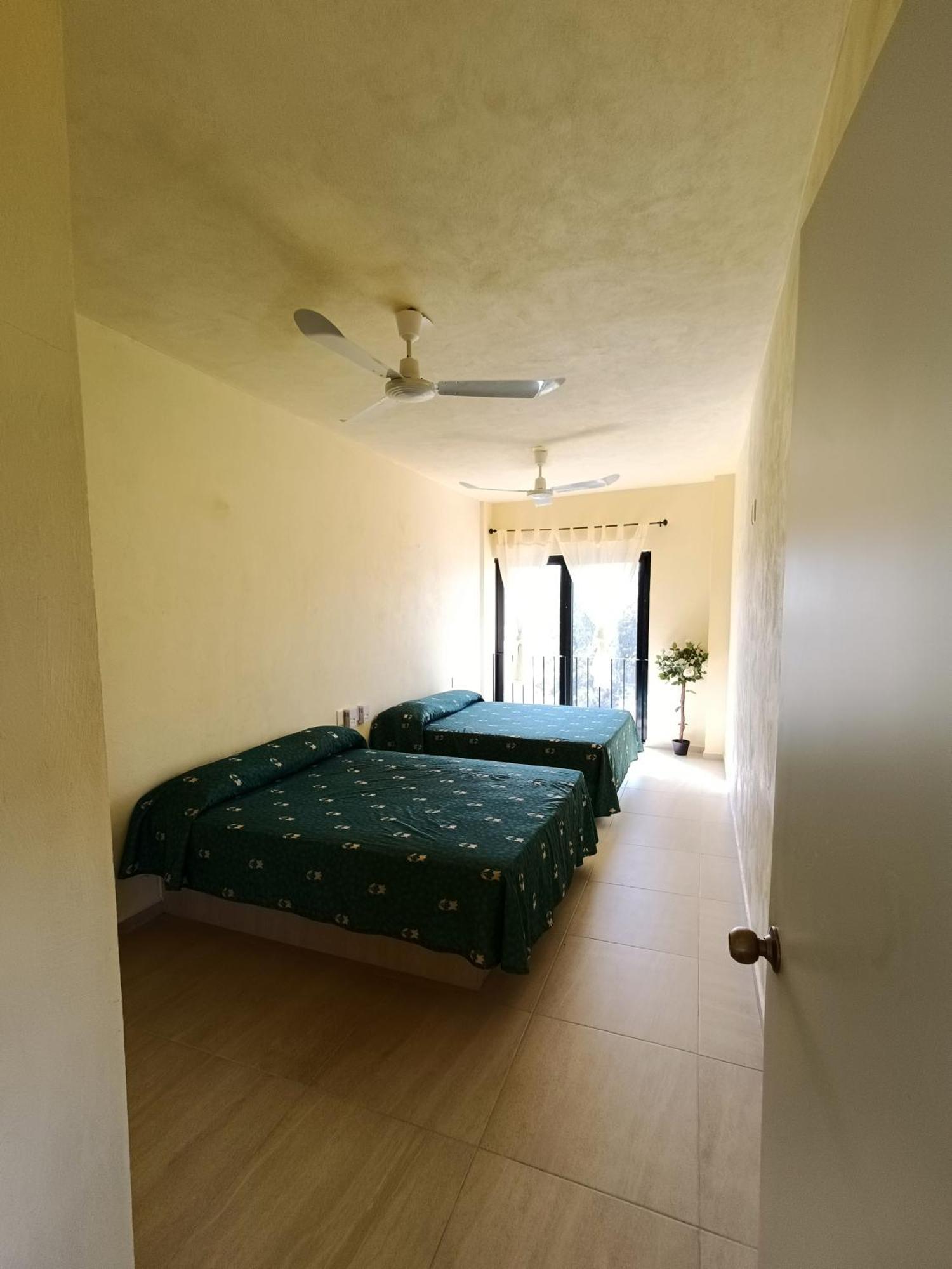 רינקון דה גוויאביטוס Villas Dulce Suenos Residencial מראה חיצוני תמונה