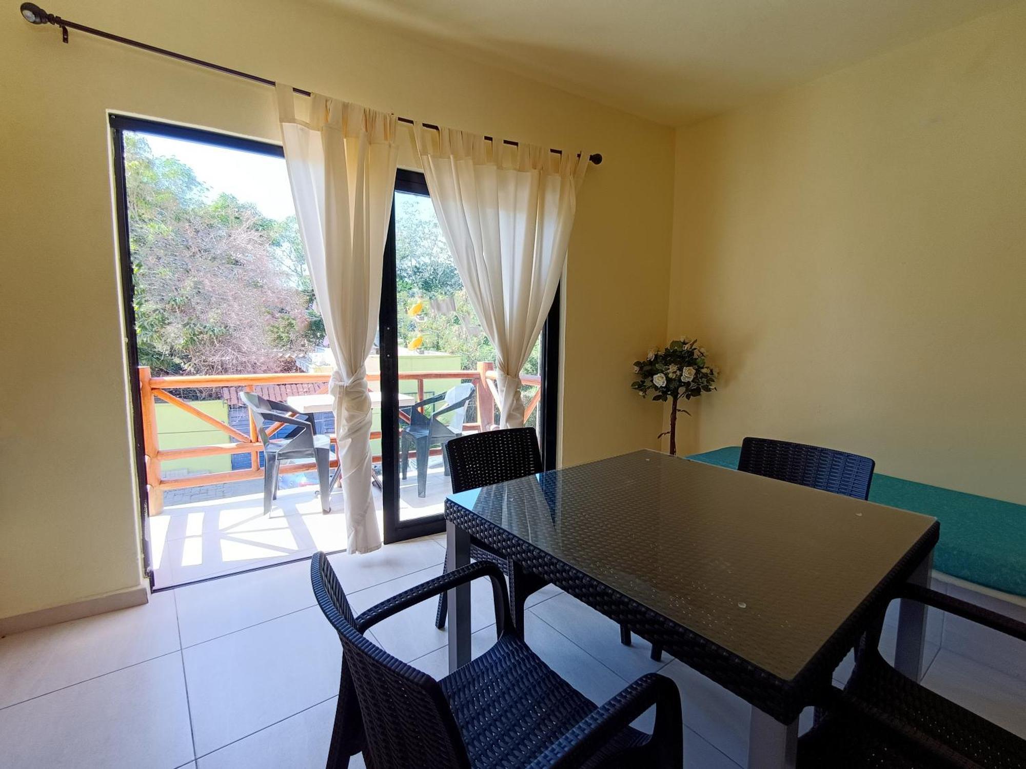 רינקון דה גוויאביטוס Villas Dulce Suenos Residencial מראה חיצוני תמונה