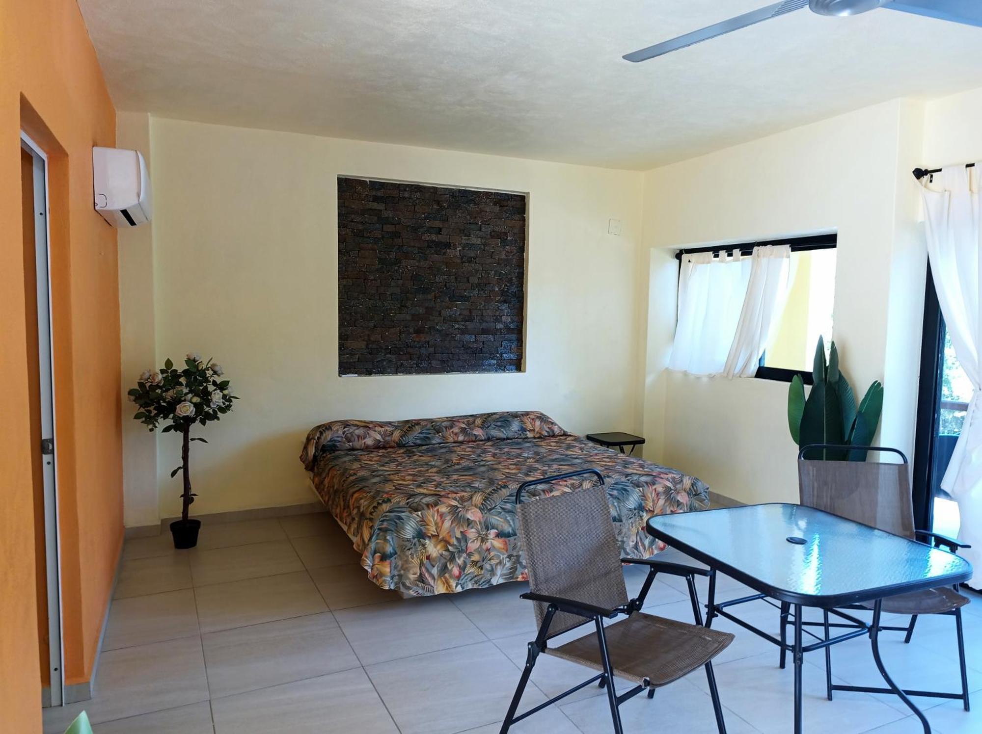 רינקון דה גוויאביטוס Villas Dulce Suenos Residencial מראה חיצוני תמונה