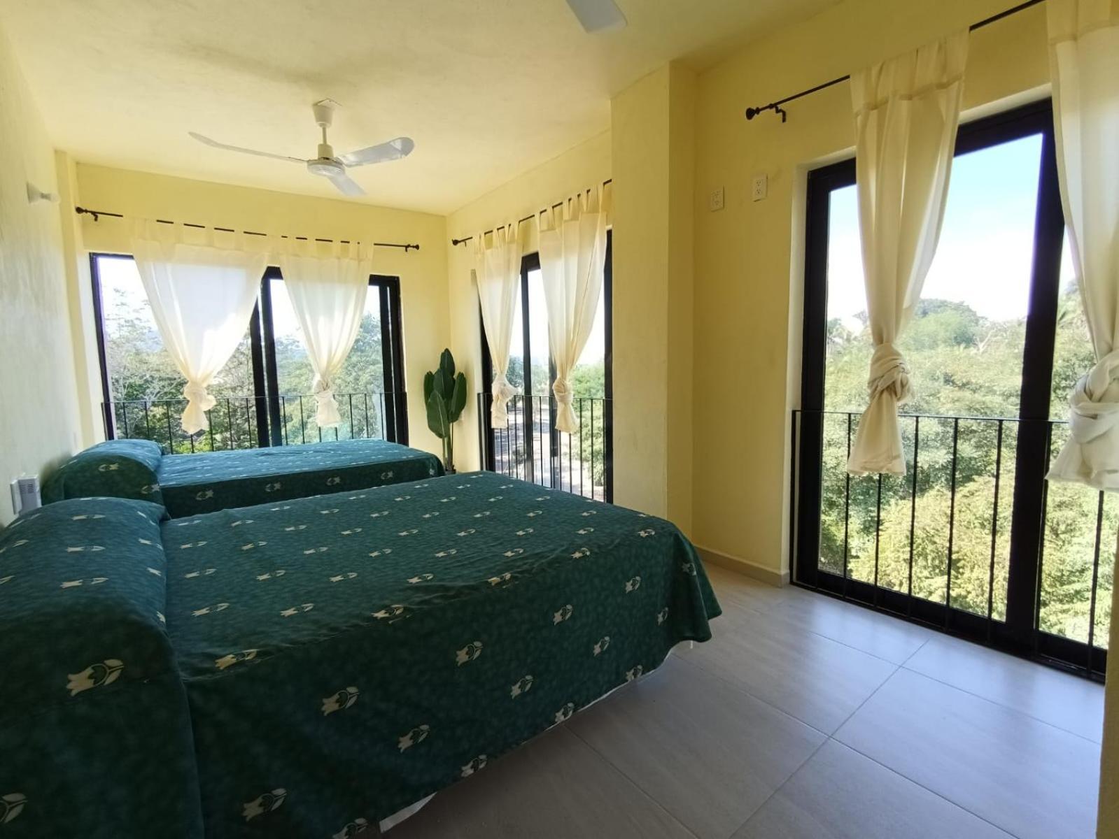 רינקון דה גוויאביטוס Villas Dulce Suenos Residencial מראה חיצוני תמונה